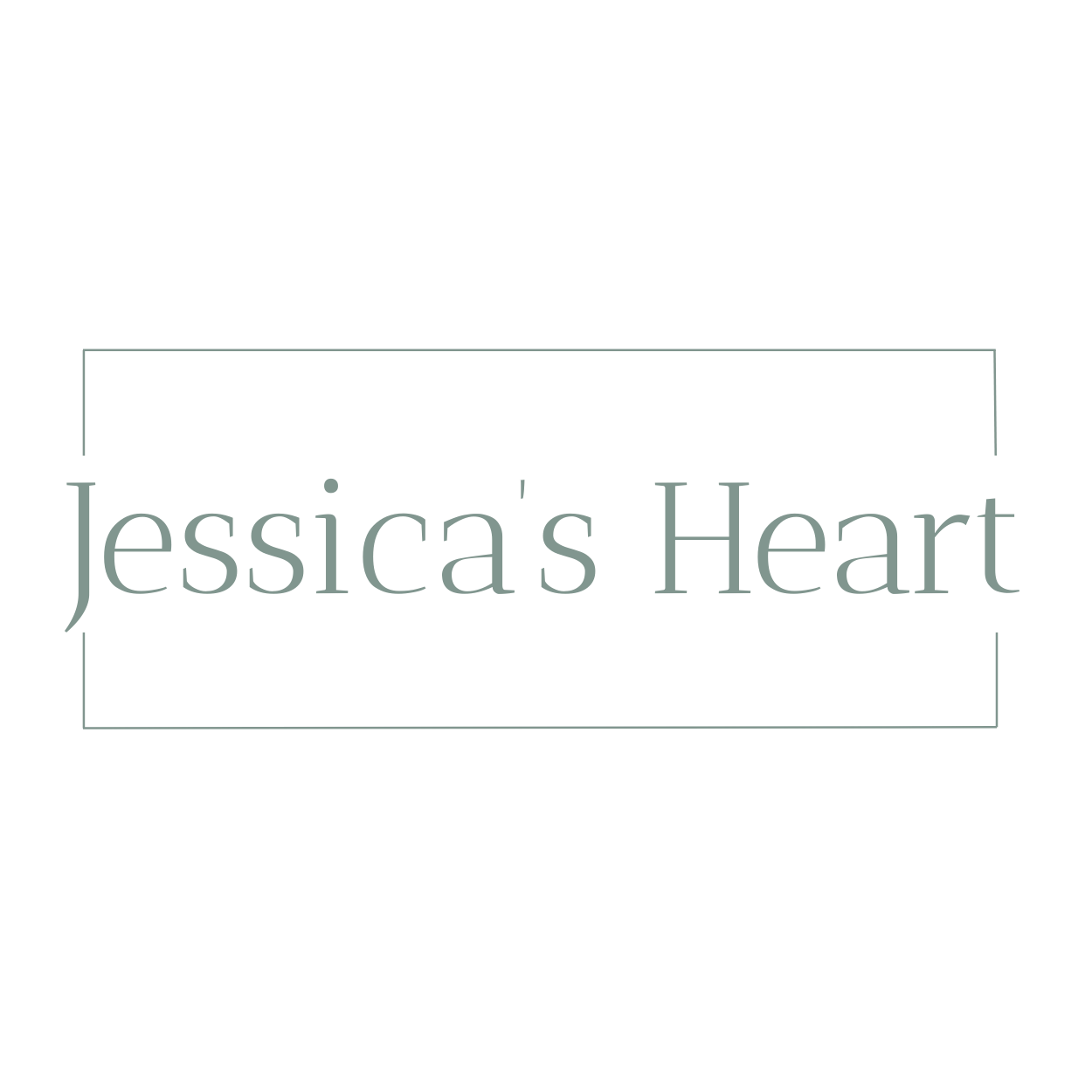 Jessica's Heart